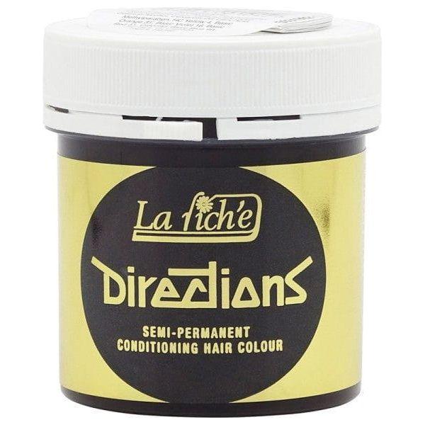 La Riche Health & Beauty Directions Dark Tulip La Riche Directions Semi Permanent Hair Colour 89ml