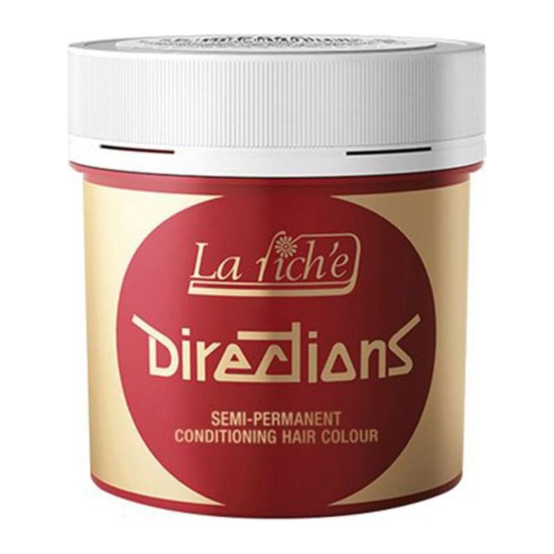 La Riche Health & Beauty La Riche Directions Semi Permanent Hair Colour 89ml