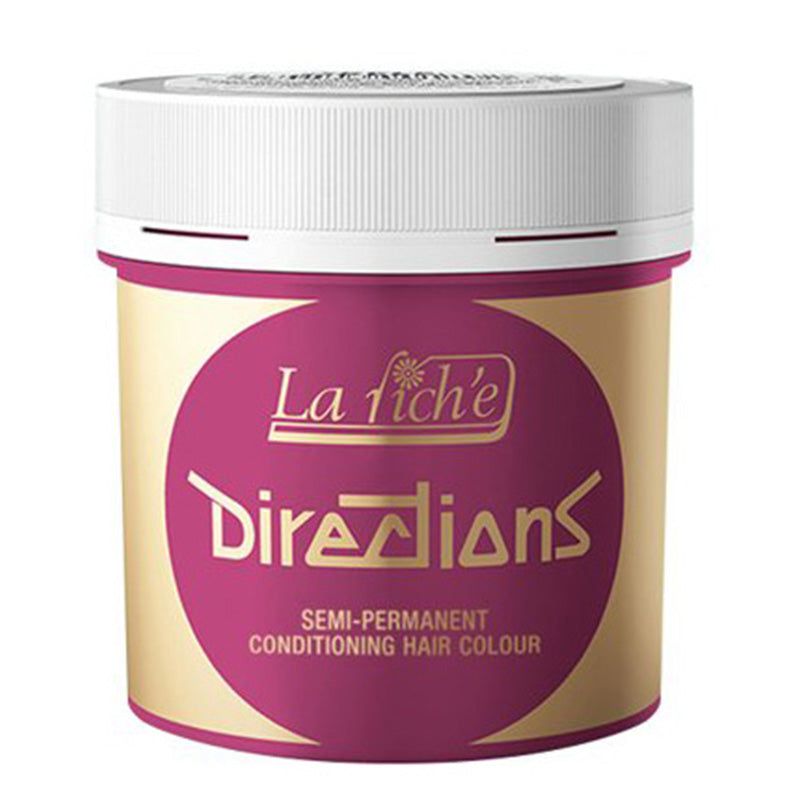 La Riche Directions Semi Permanent Hair Colour 89ml | gtworld.be 