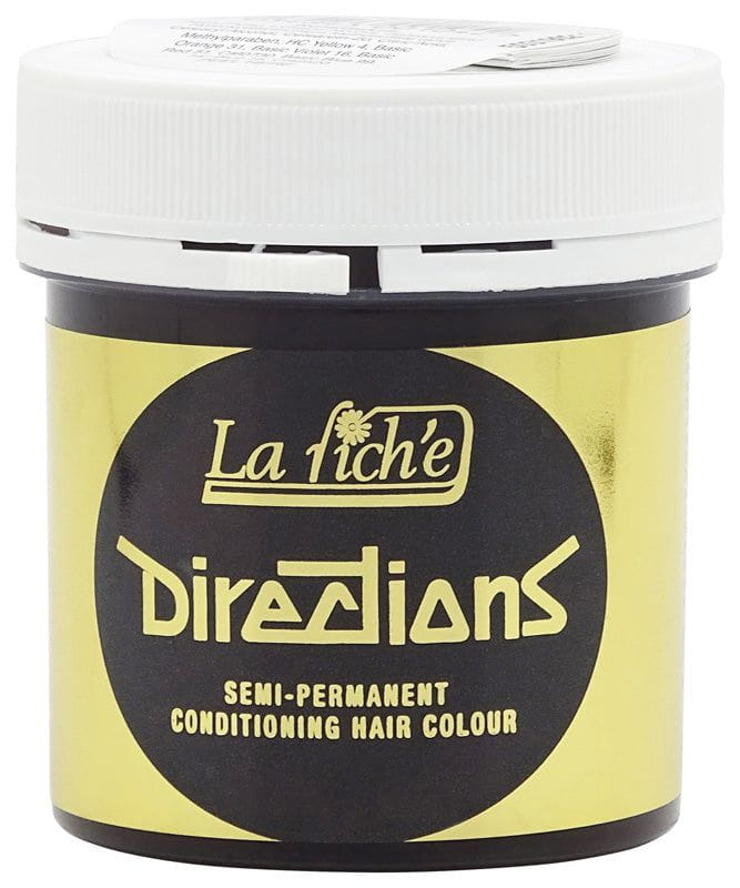 La Riche Directions Semi Permanent Hair Colour 89ml | gtworld.be 
