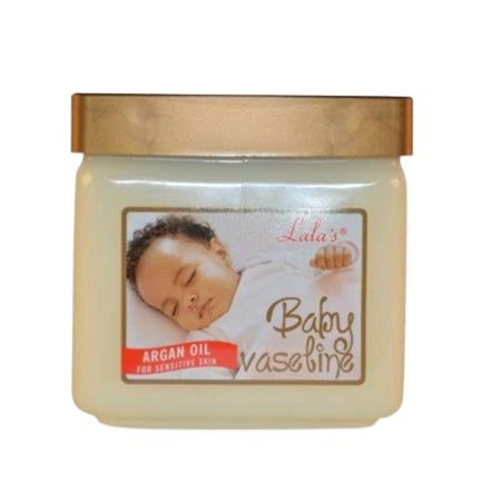 Lala's Baby Vaseline Argan Oil 13oz | gtworld.be 