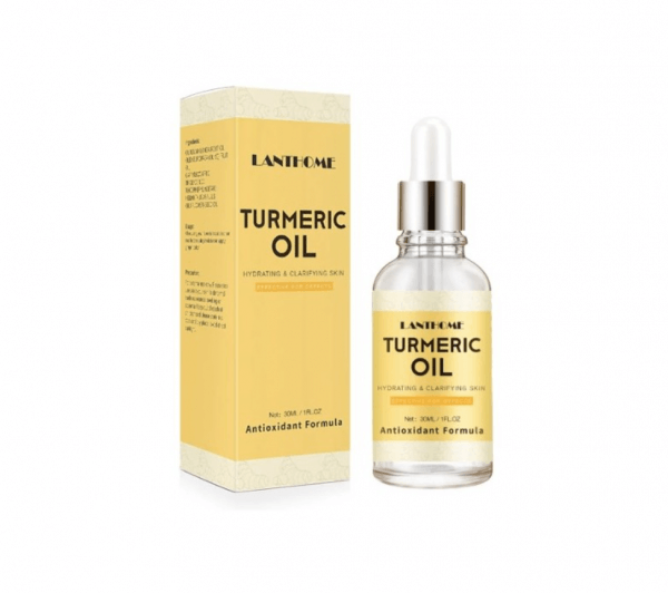 Lanthome Lanthome Turmeric Oil Serum 30ml