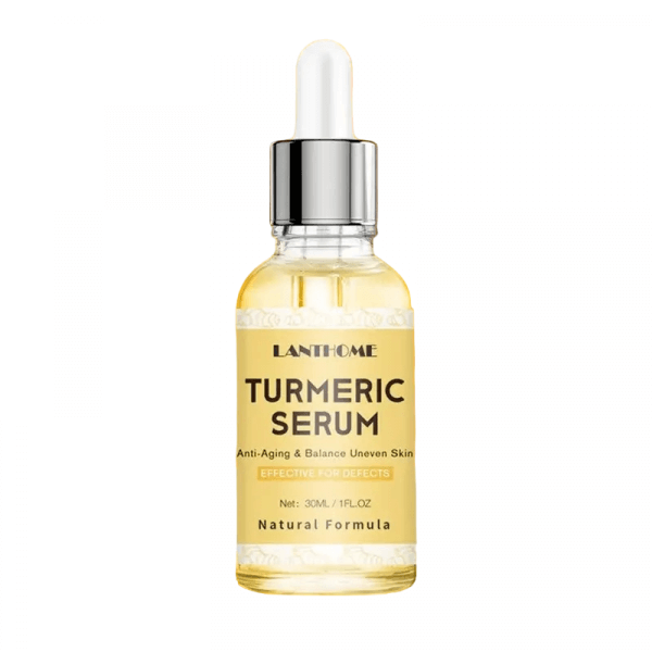 Lanthome Lanthome Turmeric Skin Glow bundle