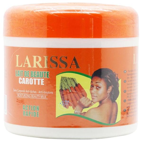 Larissa Health & Beauty Larissa Moisturizing Beauty Milk 450ml