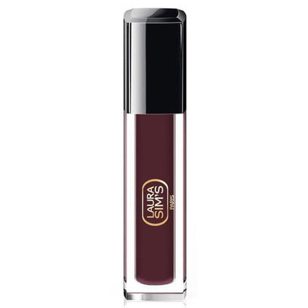 Laura Sim's BURGUNDY Laura Sim's LIQUID LIPSTICK SO MATTE !