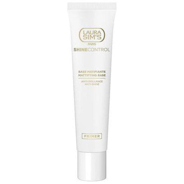 Laura Sim's Health & Beauty Laura Sim's Shine Control Mattifying Base Anti-Shine 30ml