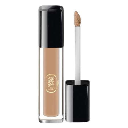Laura Sim's CONCEALER FULL COVER 01 Taupe 4ml | gtworld.be 