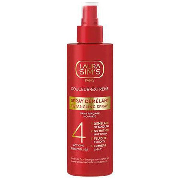 Laura Sim's DETANGLING SPRAY 150ml