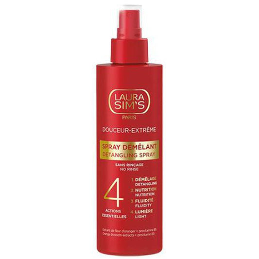 Laura Sim's Laura Sim's DETANGLING SPRAY 150ml