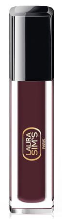 Laura Sim's Laura Sim's LIQUID LIPSTICK SO MATTE 02 - Bordeaux 4ml