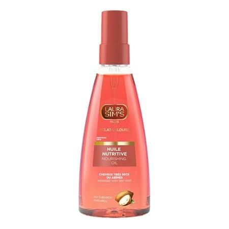 Laura Sim's Nourishing Oil Cupuacu 100ml