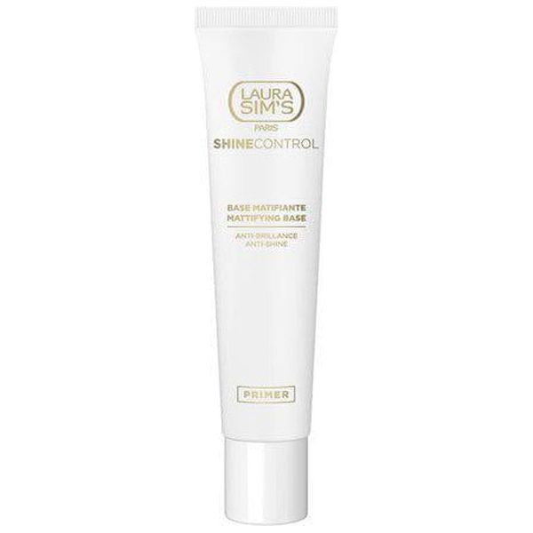 Laura Sim's Shine Control Mattifying Base Anti-Shine 30ml