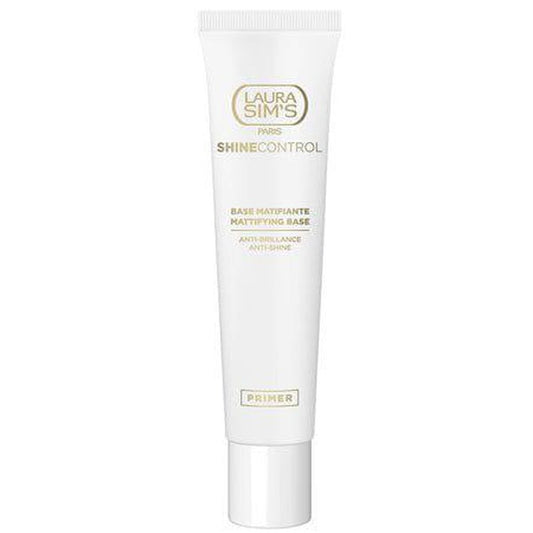 Laura Sim's Laura Sim's Shine Control Mattifying Base Anti-Shine 30ml