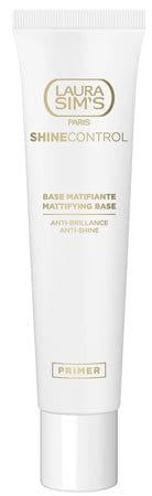 Laura Sim's Laura Sim's Shine Control Mattifying Base Anti-Shine 30ml