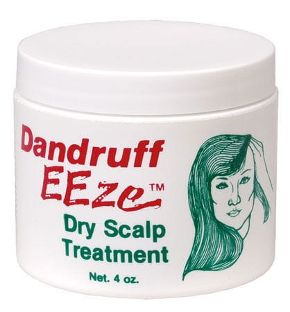 Let's Dred Dandrruff EEze Dry Scalp Treatment 118ml | gtworld.be 