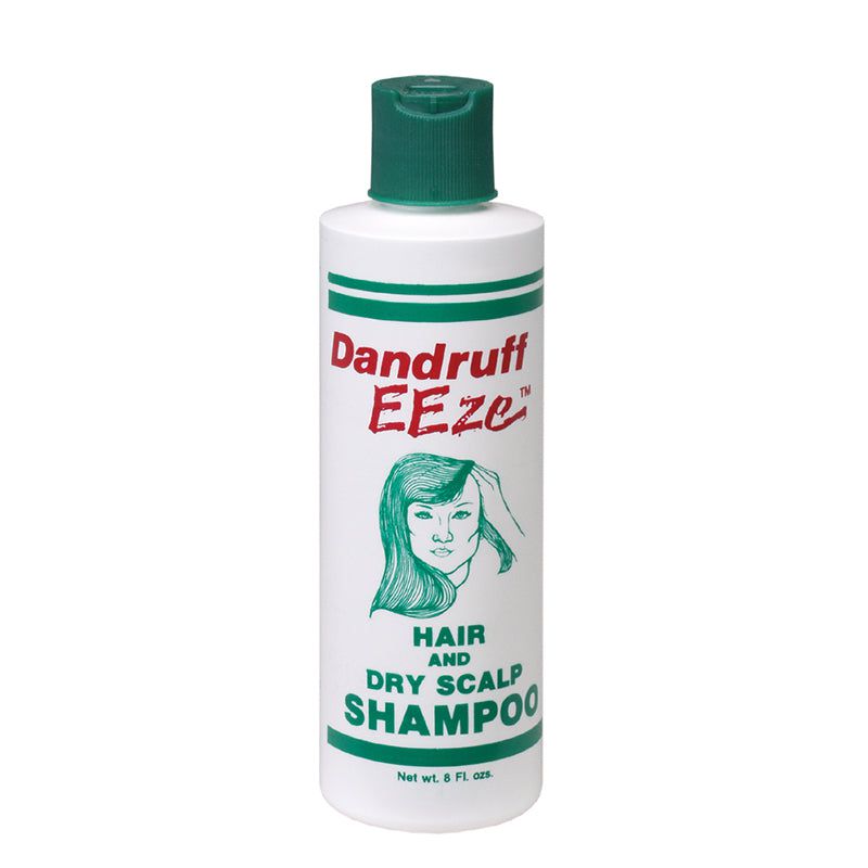Let's Dred Dandruff EEze Hair & Scalp Shampoo 237ml | gtworld.be 