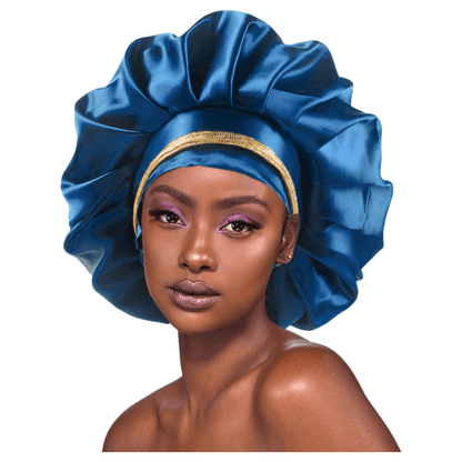 London Loox Health & Beauty London Loox Luxury Satin Bonnets