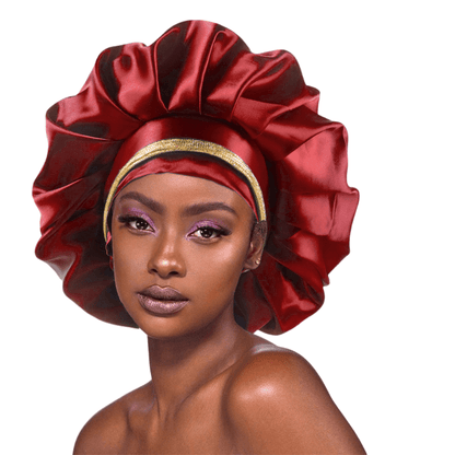 London Loox Luxury Satin Bonnets | gtworld.be 