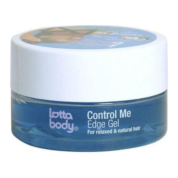 Lotta body Health & Beauty Lottabody Control Me Edge Gel 63.7 g