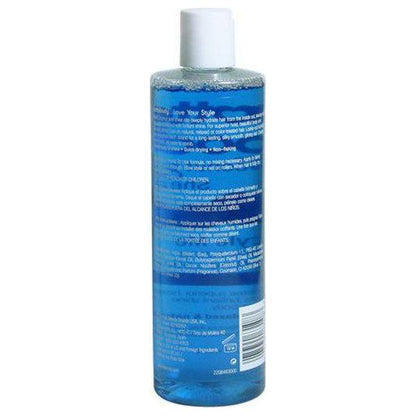 Lotta Body Coconut & Shea Oils Style Me Texturizing Setting Lotion 354ml