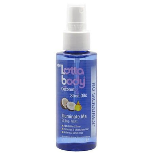 Lotta Body Iluminate Me Shine Mist 118ml | gtworld.be 