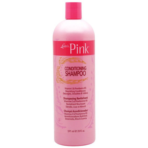 Pink Conditioning Shampoo 591ml | gtworld.be 