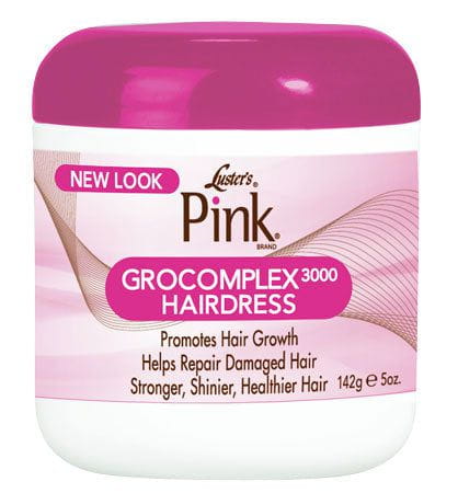 Pink GroComplex 3000 Hairdress 5 oz | gtworld.be 