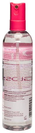Pink Hair Glosser Spray 236ml | gtworld.be 