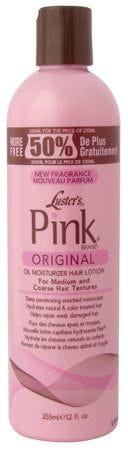 Pink Original Oil Moisturizer Hair Lotion 355ml | gtworld.be 