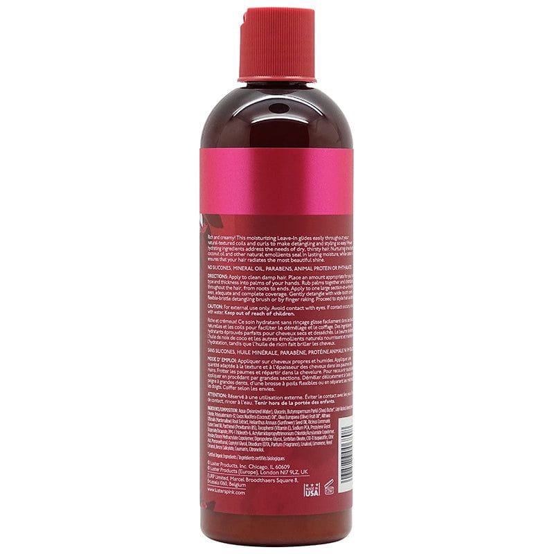 Pink Shea Butter Kokosnussöl Leave-In Conditioner 355ml | gtworld.be 