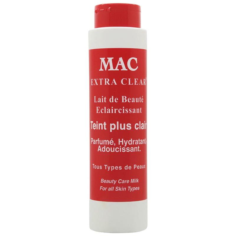 MAC Skin Care Health & Beauty MAC Extra Clear Beauty Care Milk 500ml