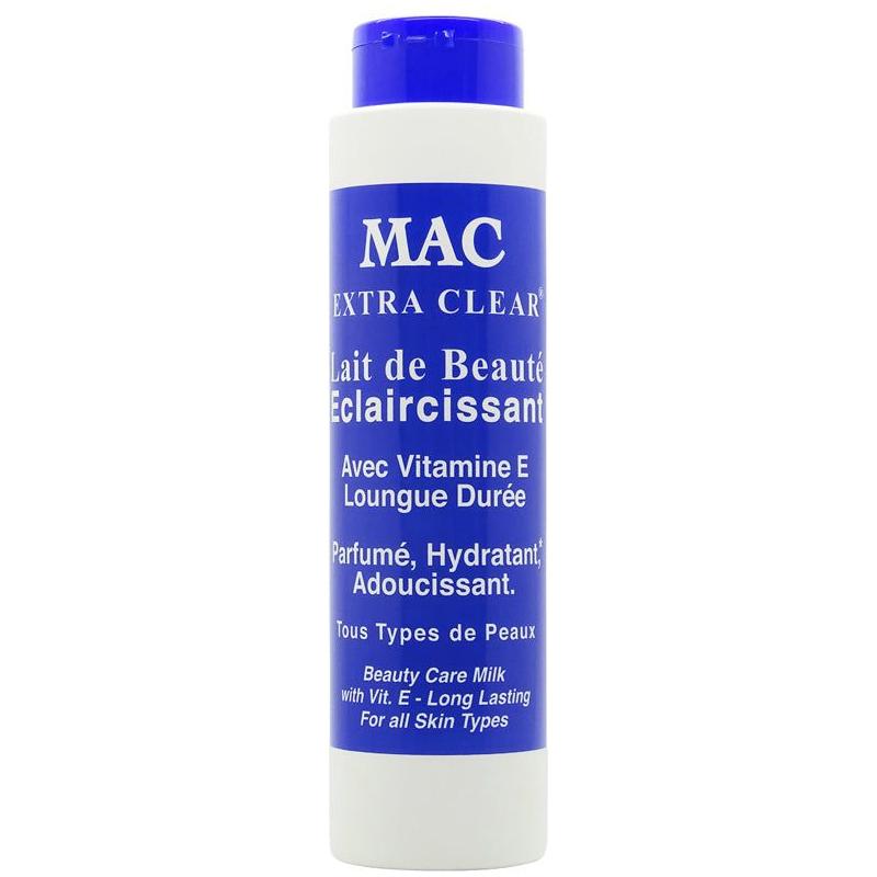 MAC Skin Care Health & Beauty MAC Extra Clear Beauty Care Milk 500ml