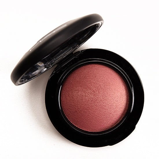 MAC Studio Health & Beauty Love Thing for Women MAC Mineralize  Blush 1.5g/3.2g