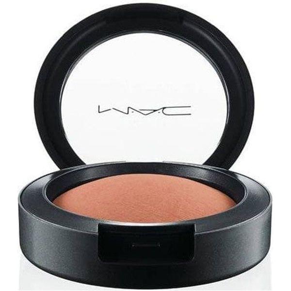 MAC Studio Health & Beauty Mac Mineralize Blush Utterly Game 3.2G