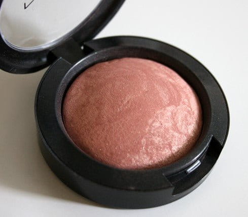 MAC Studio Health & Beauty Warm Soul MAC Mineralize  Blush 1.5g/3.2g