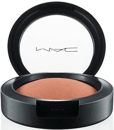 Mac Mineralize Blush Utterly Game 3,2G | gtworld.be 