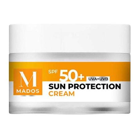 Mados Health & Beauty Mados Sun Protection Cream 50ml