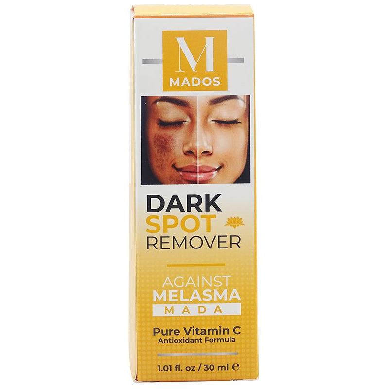 Mados Dark Spot Remover Pure Vitaminn C 30ml