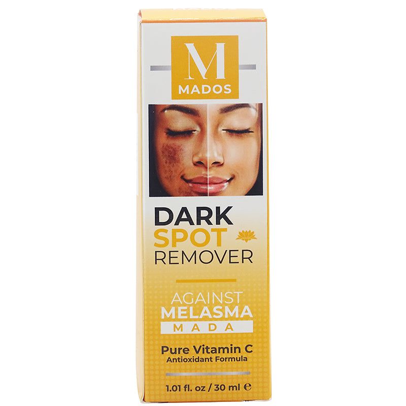 Mados Dark Spot Remover Pure Vitaminn C 30ml | gtworld.be 