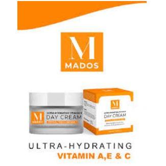 Mados Day Creme 50ml