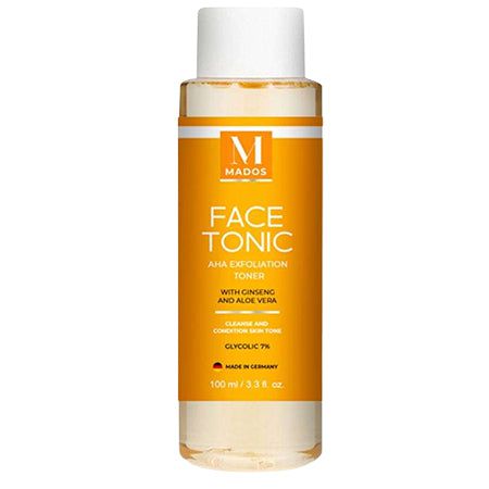 Mados Mados Face Tonic 100ml