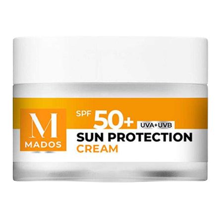 Mados Sun Protection Cream 50ml | gtworld.be 