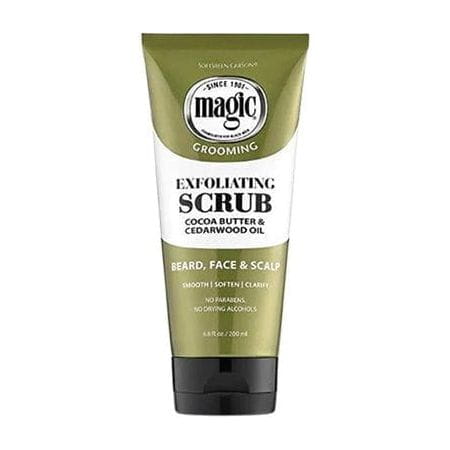 Magic Health & Beauty Magic Grooming Exfoliating Peeling 177ml