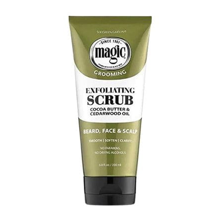 Magic Magic Grooming Exfoliating Peeling 177ml