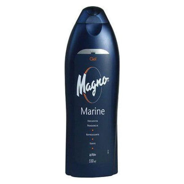 Magno Health & Beauty Magno Gel Marine Blue 550ml