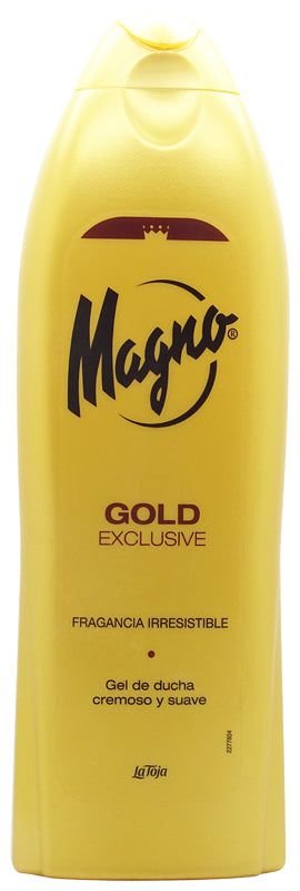 Magno Gel Gold 550ml | gtworld.be 