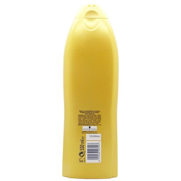 Magno Gel Gold 550ml | gtworld.be 