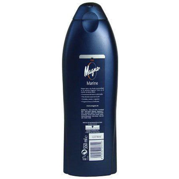 Magno Gel Marine Blue 550ml | gtworld.be 