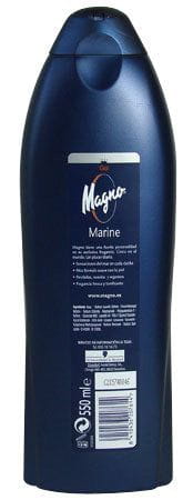 Magno Gel Marine Blue 550ml | gtworld.be 