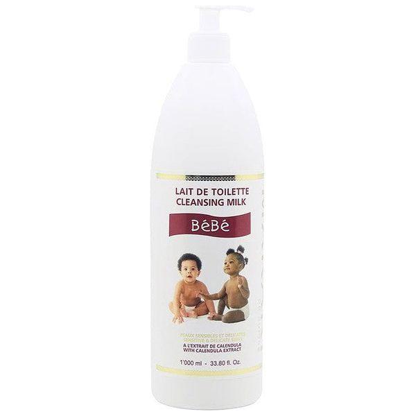 Makari Health & Beauty Makari Bebe 2-N-1 Cleansing Milk 1000ml